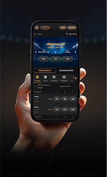 Scommesse live
