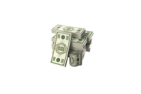 220 coins to money
