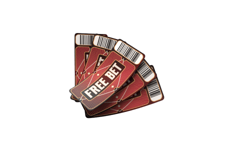 Free Bet 40