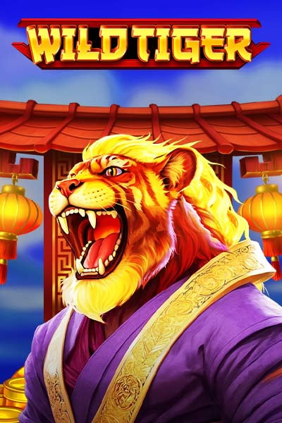 Wild Tiger