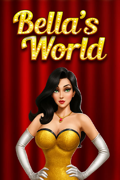 Bella's World